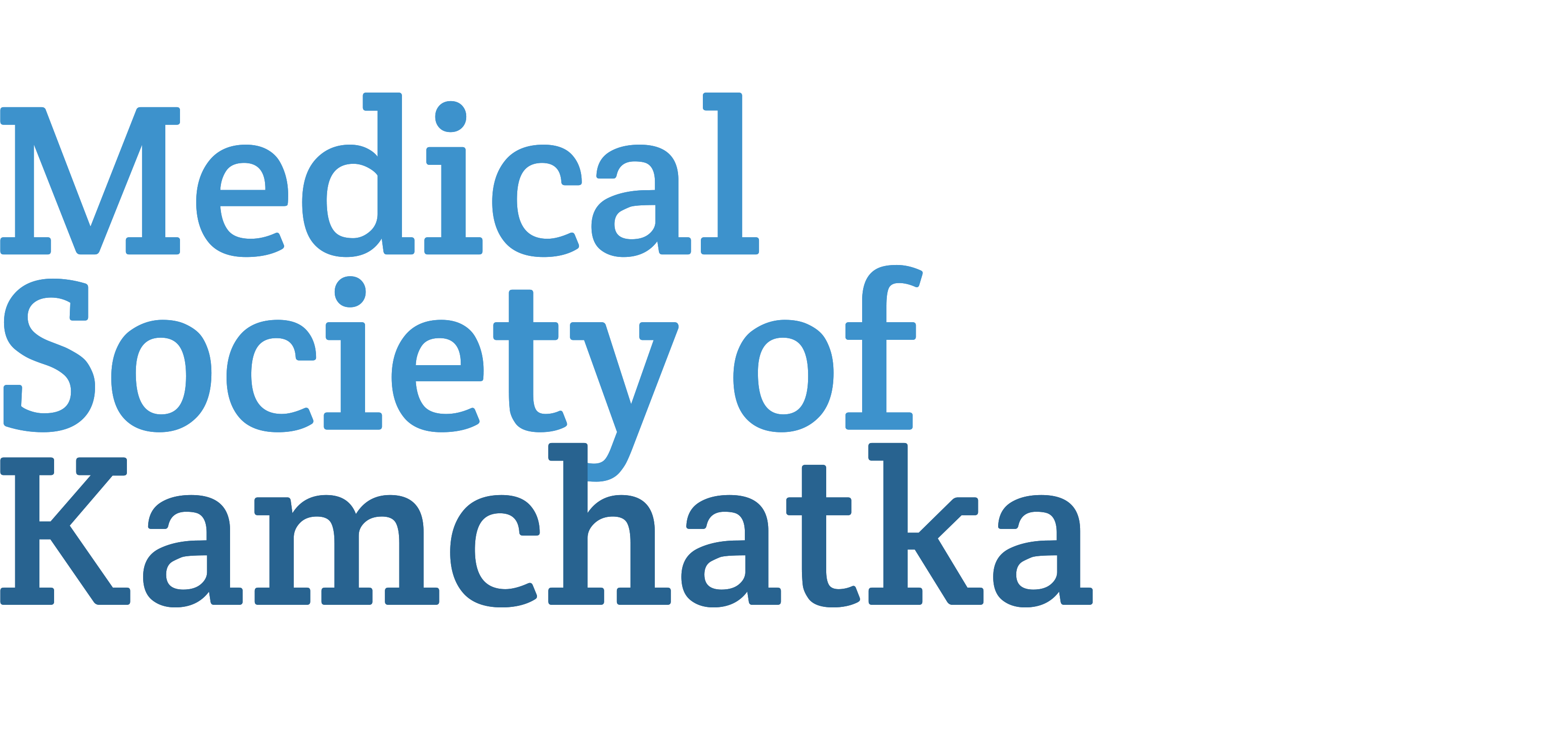 Medical Society of Kamchatka